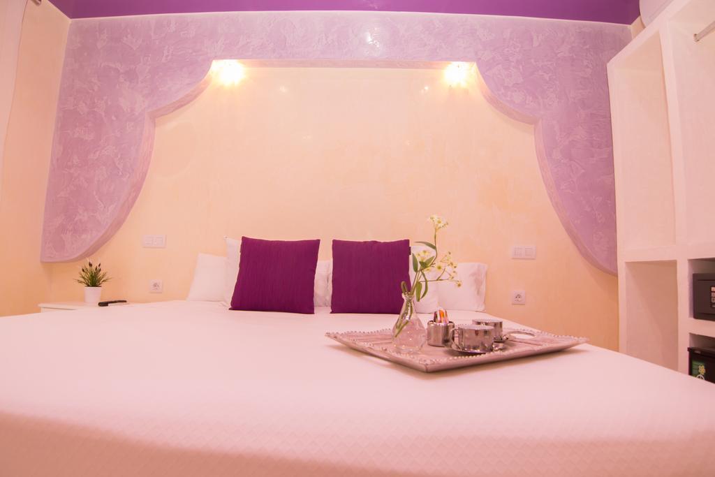 Palacio Guest house Madrid
