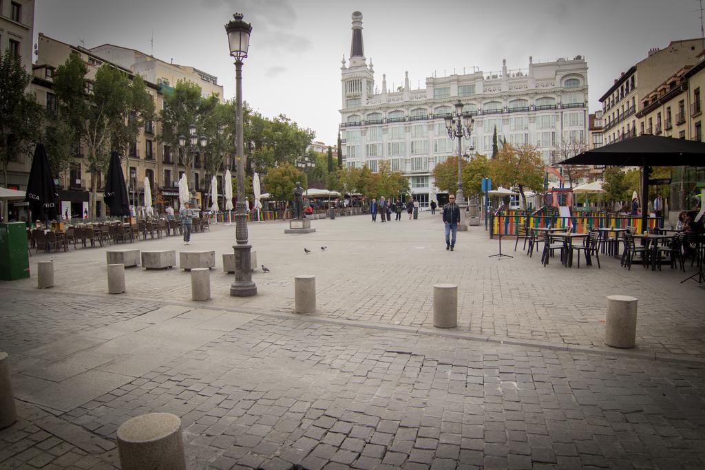 Guest house Palacio 3*