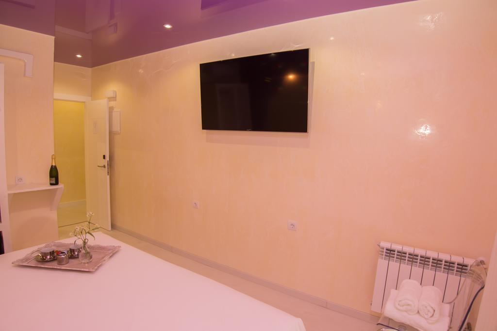 Guest house Palacio 3*