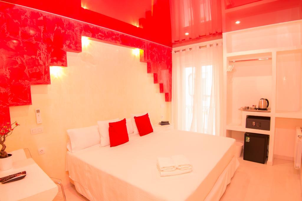 Palacio Guest house Madrid