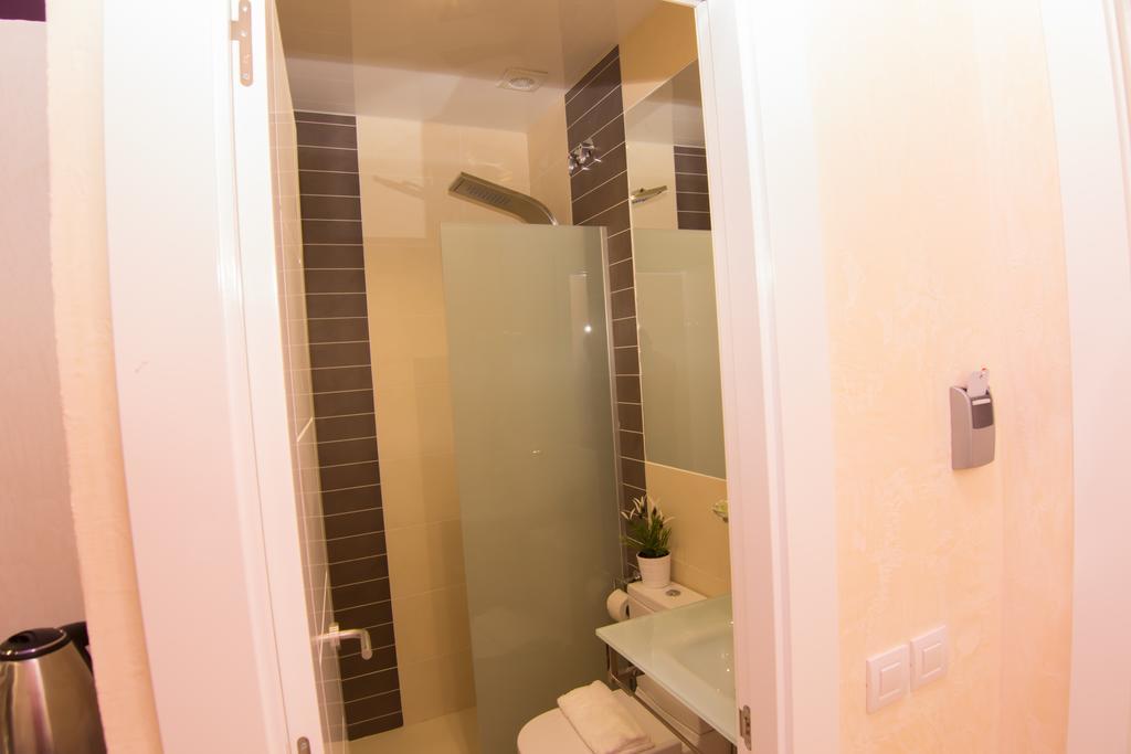 Guest house Palacio 3*