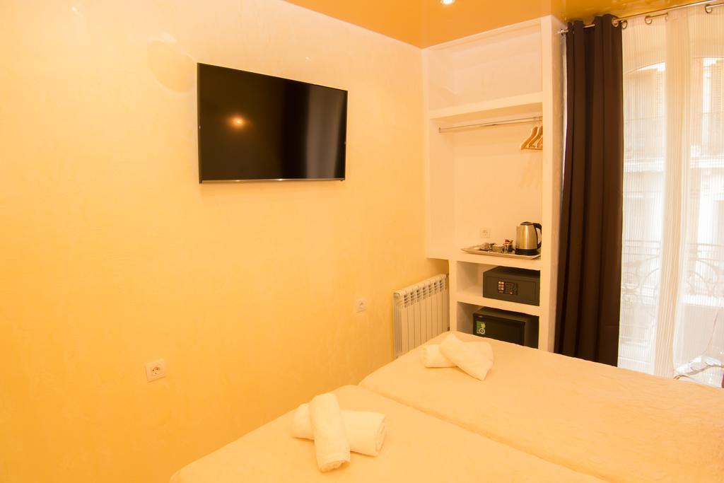 Guest house Palacio