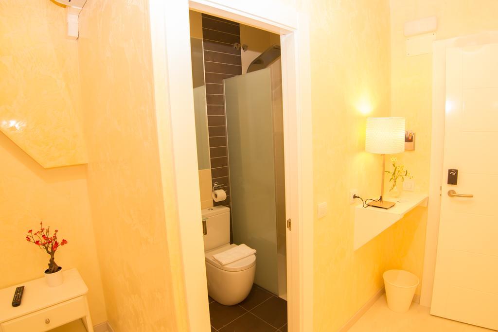 Palacio Guest house