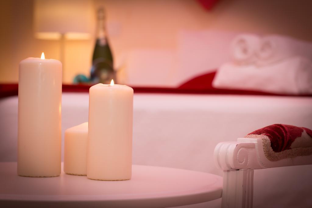 Palacio Guest house Madrid