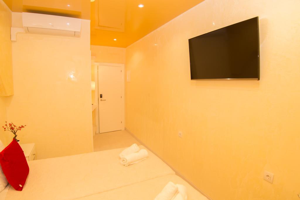Guest house Palacio 3*