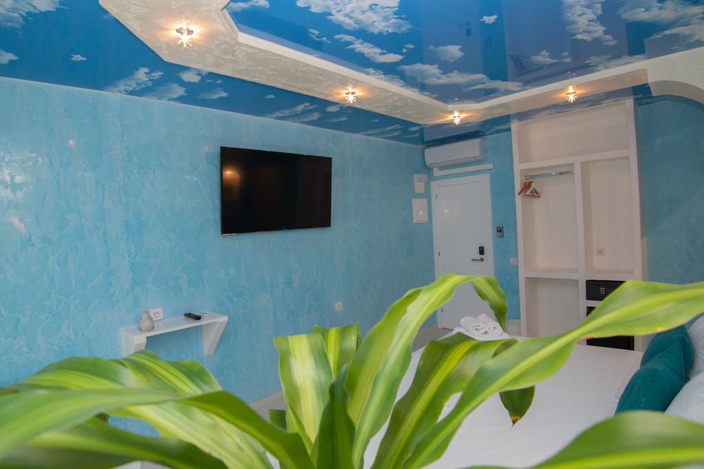 Guest house Palacio 3*