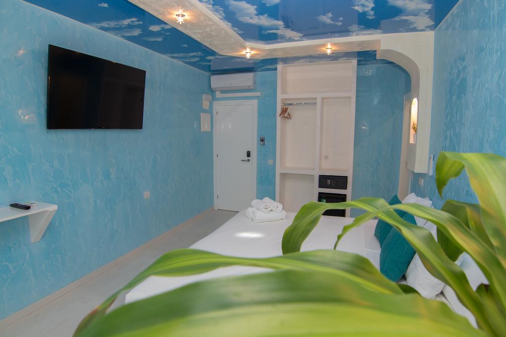 Guest house Palacio Madrid