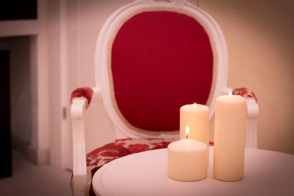 Guest house Palacio Madrid