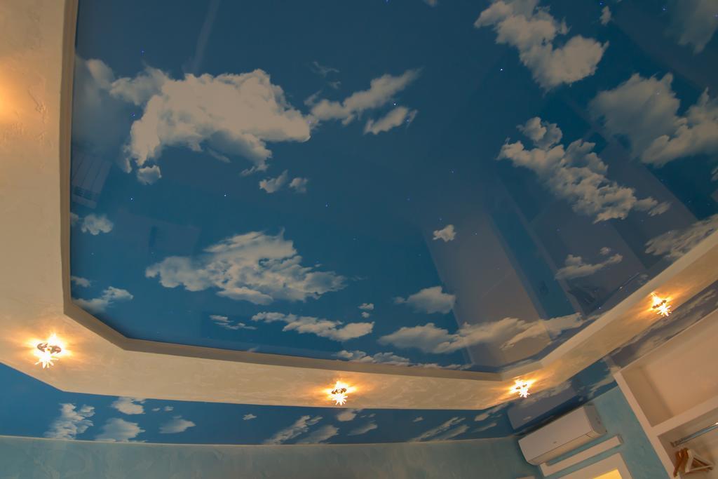 Guest house Palacio Madrid