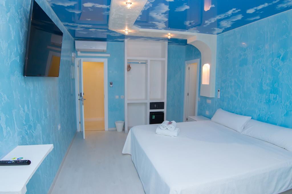 Palacio Guest house