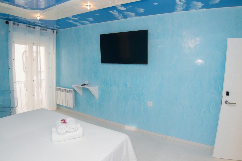 Palacio Guest house