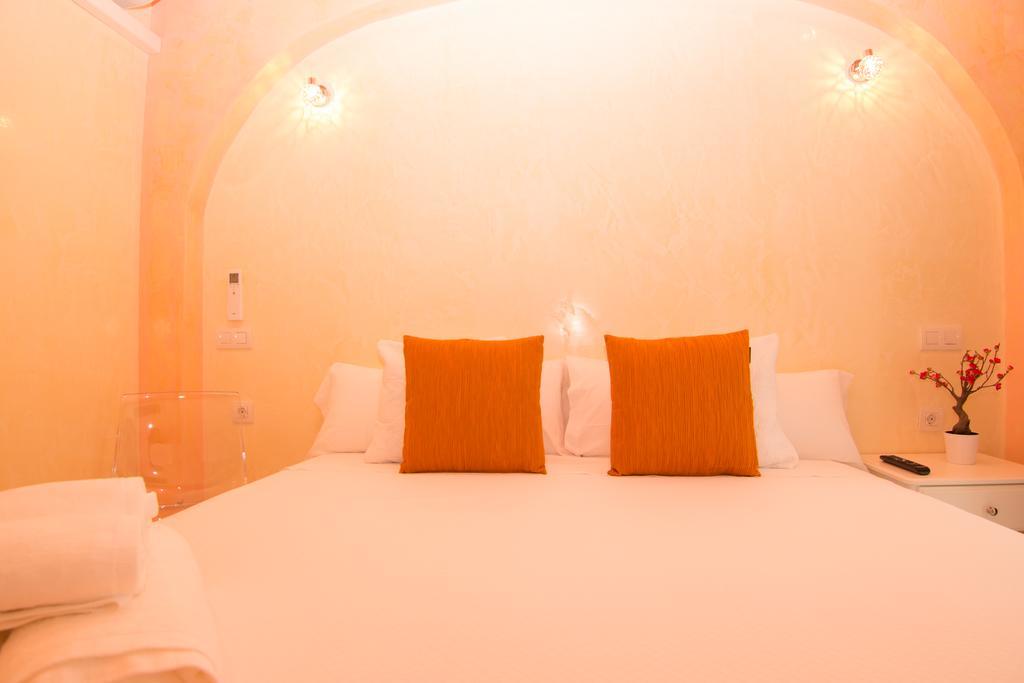Palacio Guest house Madrid
