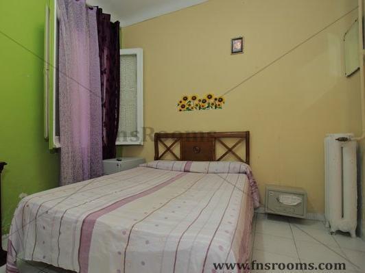 Guest house Palacio Madrid
