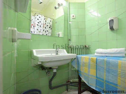 Palacio Guest house