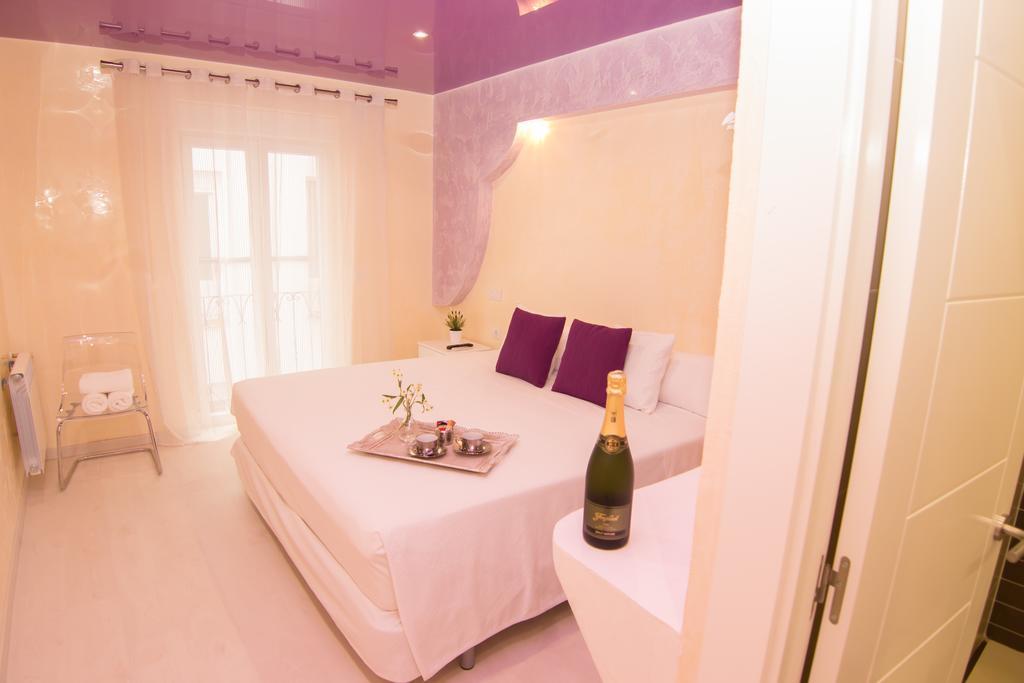 Palacio Pensión 3*