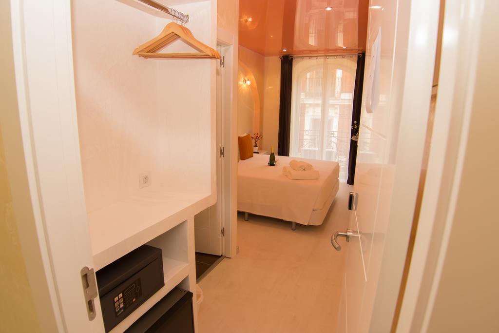 Palacio 3* Madrid