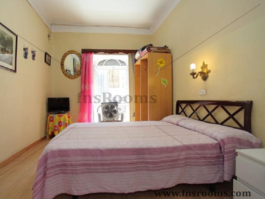 Pensión Palacio 3*